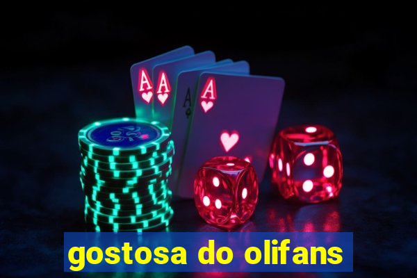 gostosa do olifans